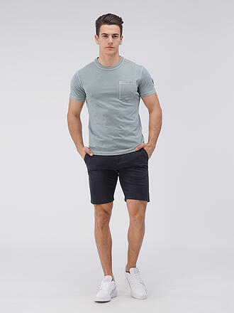 BELSTAFF | T-Shirt GANGWAY | mint