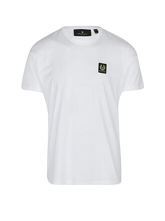 BELSTAFF | T-Shirt | weiß