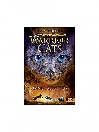 BELTZ & GELBERG VERLAG | Buch - Warrior Cats - Die Macht der drei - Lange Schatten | keine Farbe