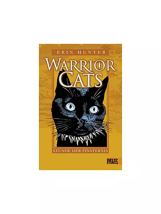 BELTZ & GELBERG VERLAG | Buch - Warrior Cats - Stunde der Finsternis | keine Farbe