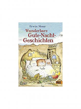BELTZ & GELBERG VERLAG | Buch - Wunderbare Gute-Nacht-Geschichten (Gebundene Ausgabe) | keine Farbe