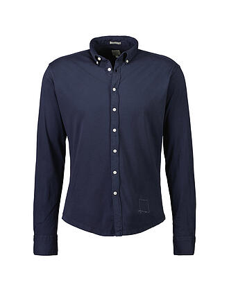 BETTER RICH | Hemd Slim Fit CODY | grün