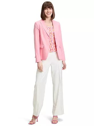 BETTY BARCLAY | Blazer | rosa
