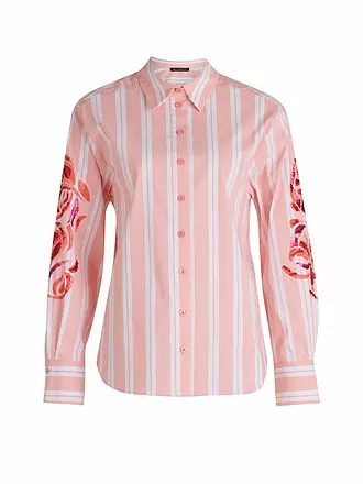BETTY BARCLAY | Bluse | rosa