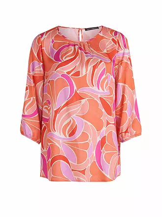 BETTY BARCLAY | Bluse | rot
