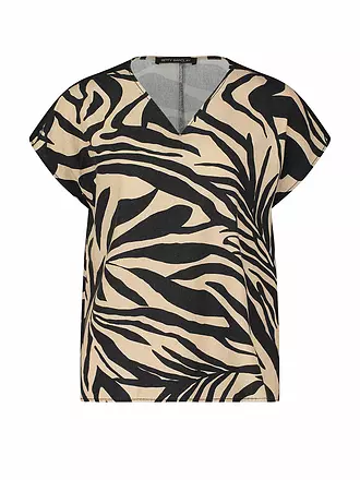 BETTY BARCLAY | Bluse | bunt