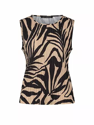 BETTY BARCLAY | Bluse | bunt
