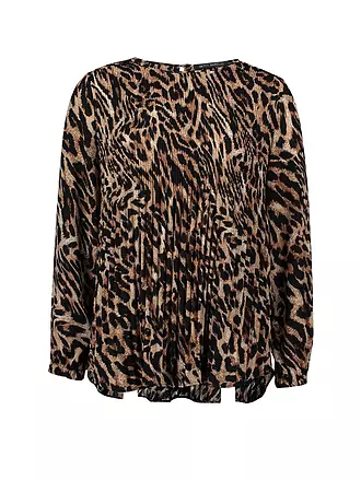 BETTY BARCLAY | Bluse | schwarz