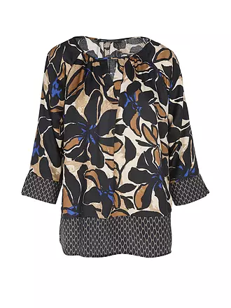 BETTY BARCLAY | Bluse | schwarz