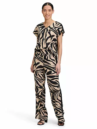 BETTY BARCLAY | Bluse | bunt
