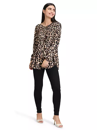 BETTY BARCLAY | Bluse | schwarz