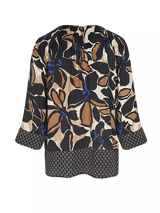 BETTY BARCLAY | Bluse | schwarz