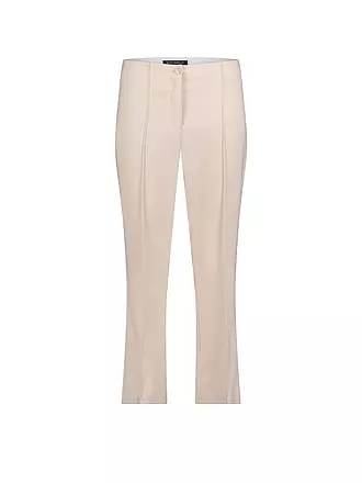 BETTY BARCLAY | Businesshose 7/8 | beige