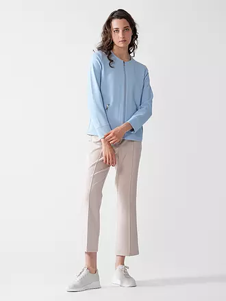 BETTY BARCLAY | Businesshose 7/8 | beige