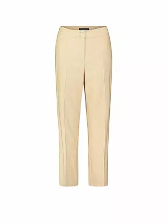 BETTY BARCLAY | Businesshose | beige