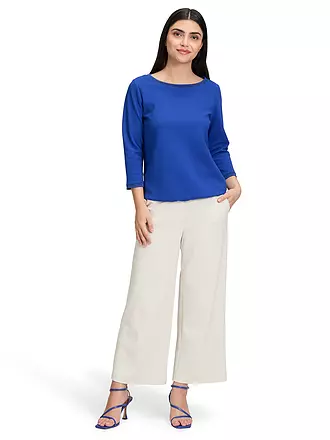 BETTY BARCLAY | Culotte | creme
