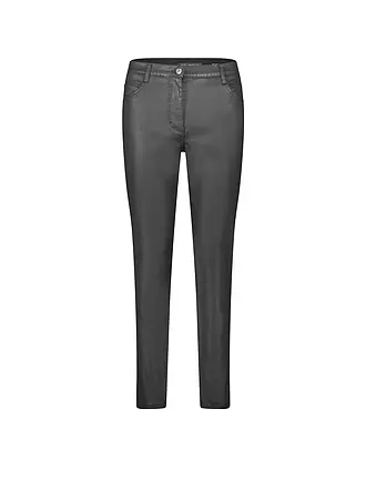 BETTY BARCLAY | Hose 7/8 Slim Fit | schwarz