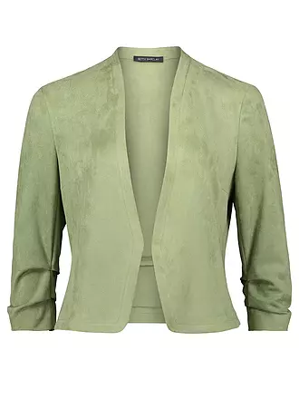 BETTY BARCLAY | Jäckchen | beige