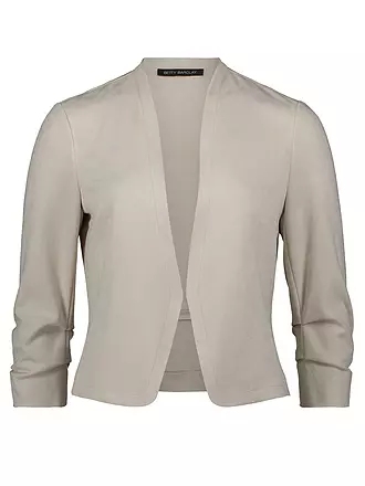 BETTY BARCLAY | Jäckchen | beige