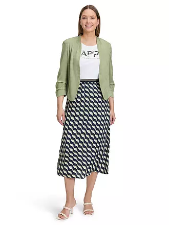BETTY BARCLAY | Jäckchen | beige