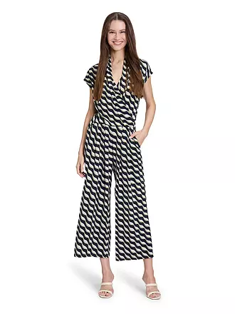BETTY BARCLAY | Jumpsuit | dunkelblau