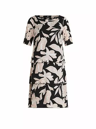 BETTY BARCLAY | Minikleid | schwarz