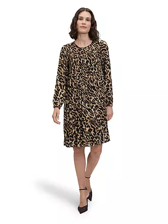 BETTY BARCLAY | Minikleid | schwarz