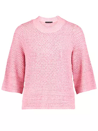 BETTY BARCLAY | Pullover | pink