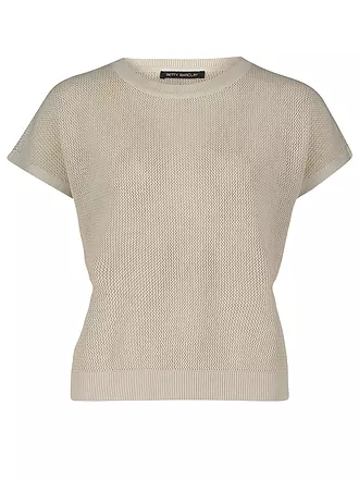 BETTY BARCLAY | Pullover | olive