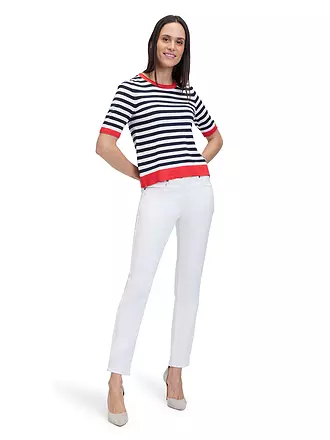 BETTY BARCLAY | Pullover | dunkelblau