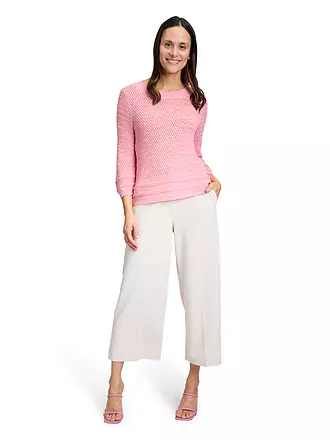 BETTY BARCLAY | Pullover | pink