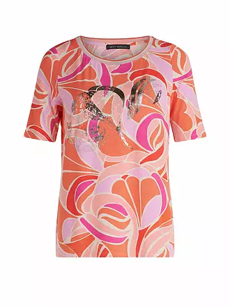 BETTY BARCLAY | T-Shirt | beige