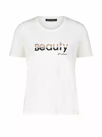 BETTY BARCLAY | T-Shirt | creme