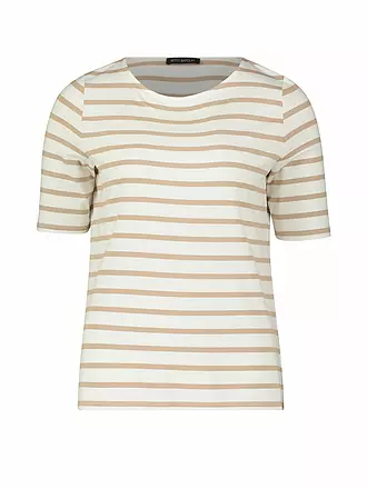 BETTY BARCLAY | T-Shirt | schwarz
