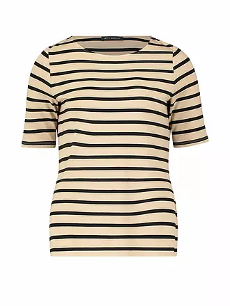 BETTY BARCLAY | T-Shirt | schwarz