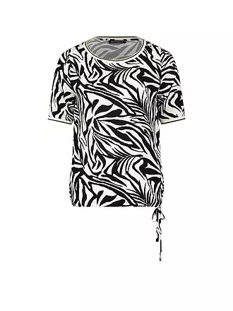 BETTY BARCLAY | T-Shirt | schwarz