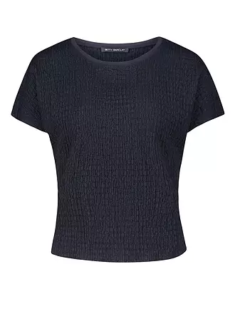 BETTY BARCLAY | T-Shirt | beige
