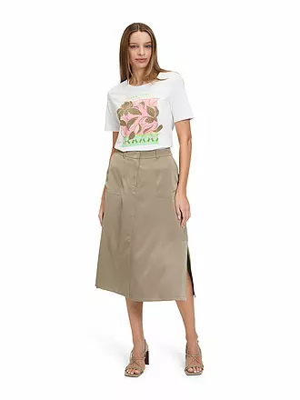 BETTY BARCLAY | T-Shirt | weiss