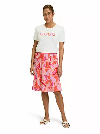 BETTY BARCLAY | T-Shirt | creme