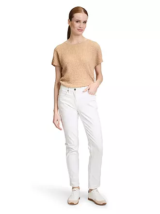 BETTY BARCLAY | T-Shirt | beige