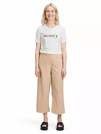BETTY BARCLAY | T-Shirt | creme