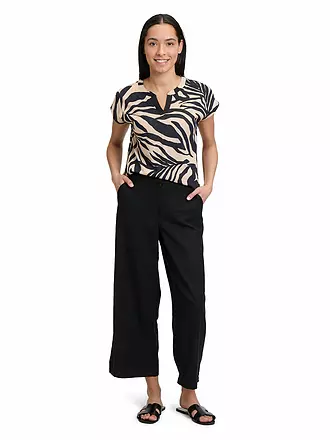 BETTY BARCLAY | T-Shirt | bunt