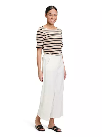 BETTY BARCLAY | T-Shirt | beige
