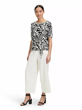 BETTY BARCLAY | T-Shirt | schwarz