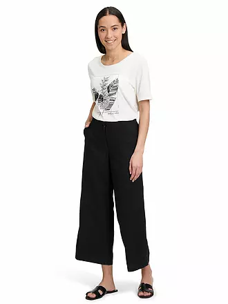 BETTY BARCLAY | T-Shirt | creme