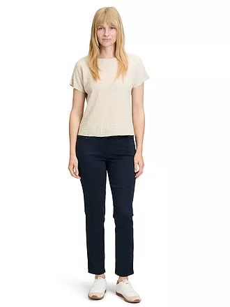 BETTY BARCLAY | T-Shirt | dunkelblau