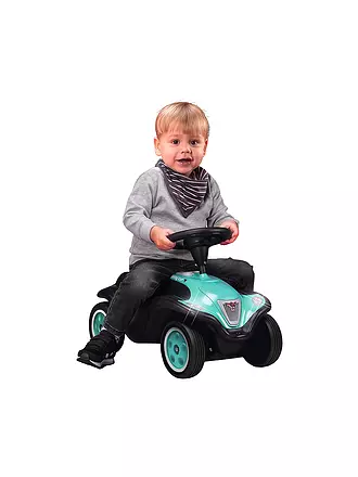 BIG | BIG-Bobby-Car NEXT Turquoise | türkis