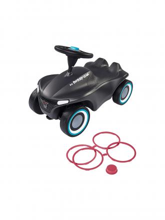 BIG | Bobby Car Neo Anthrazit | grau