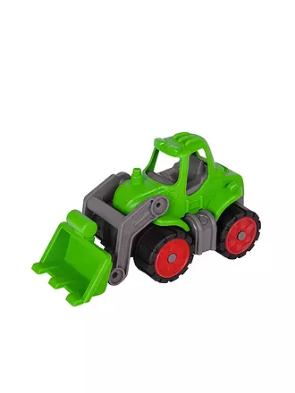 BIG | Power Worker Mini Traktor | keine Farbe
