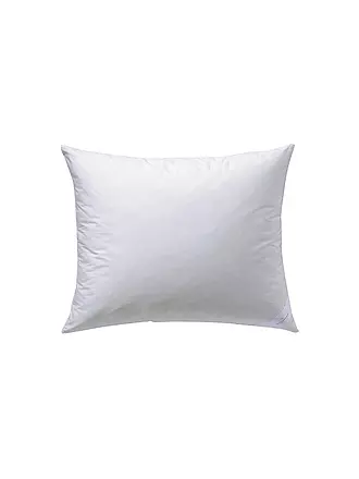 BILLERBECK | Kissen S21 40x80cm | weiss
